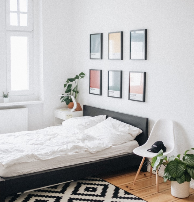 Alquiler habitacional