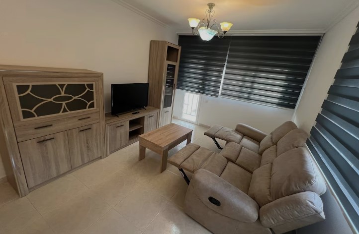 Apartamento Las Gemelas