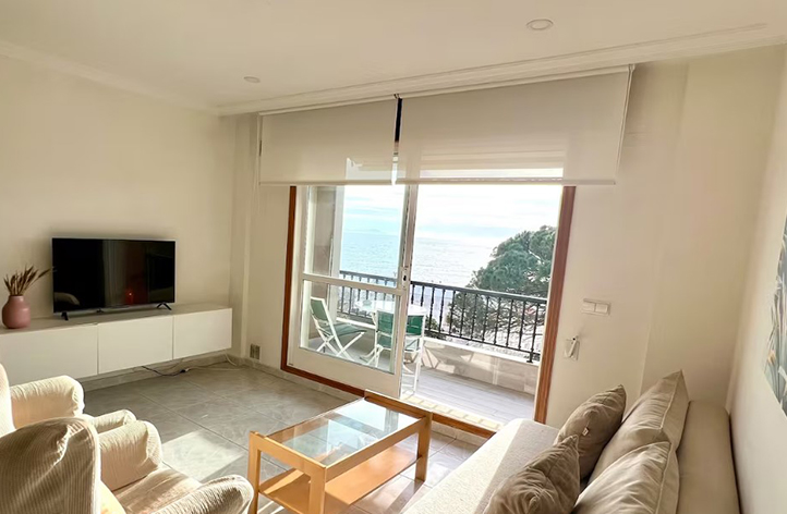 Apartamento Oriente 11