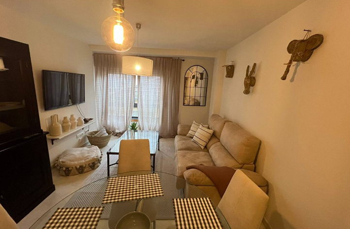 Apartamento Lupe - Marín