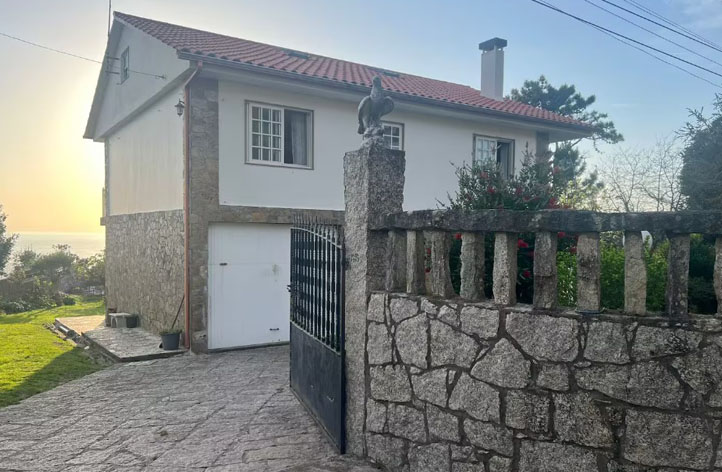 Relax Rías Baixas​